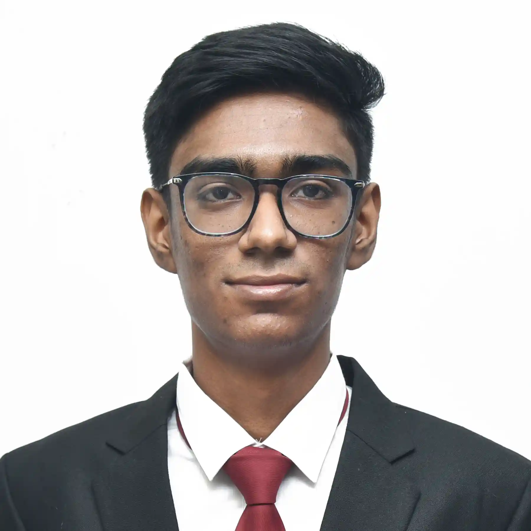 Avisekh Ghosh-3469
